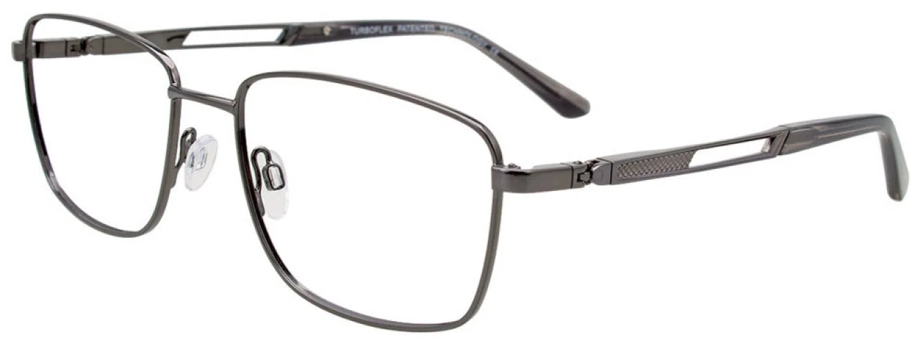 TURBOFLEX OPT. TX178 Eyeglasses - view 4